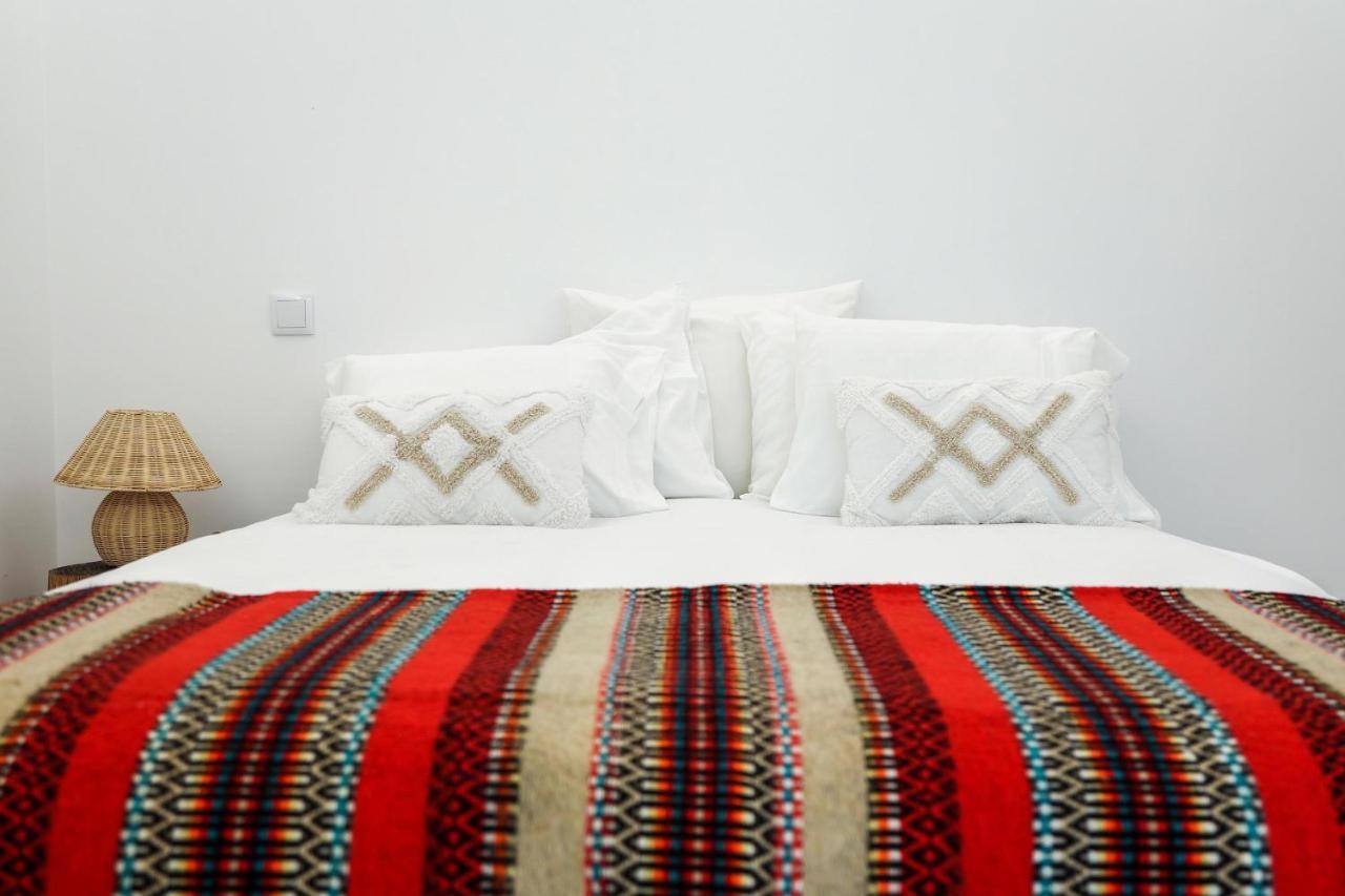 Estudio Candida, One Place … Nazare Ngoại thất bức ảnh